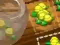 Mäng Mancala snails Internetis
