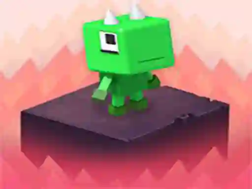 Mäng Magic Dash Internetis
