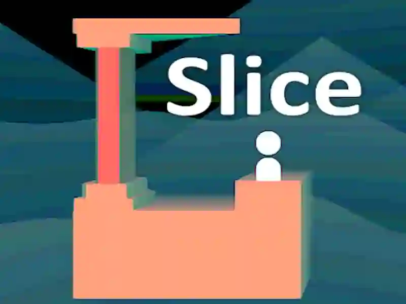 Mäng Slice Internetis
