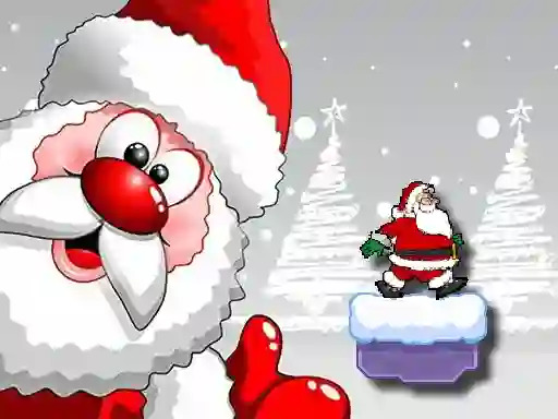 Mäng Christmas Adventure Internetis