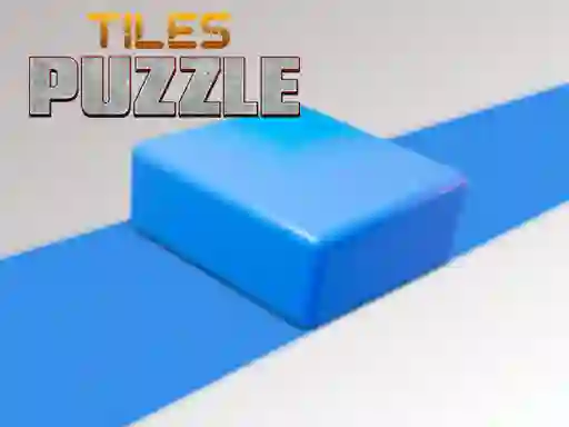 Mäng Tiles Puzzle Internetis