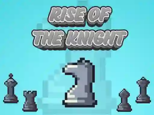Mäng Rise Of The Knight Internetis