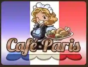 Mäng Caf? Paris Internetis