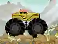 Mäng Extreme Trucks 3 Internetis