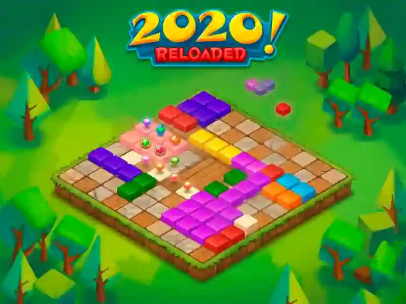Mäng 2020! Reloaded Internetis