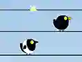 Mäng Gone with the Birds Internetis
