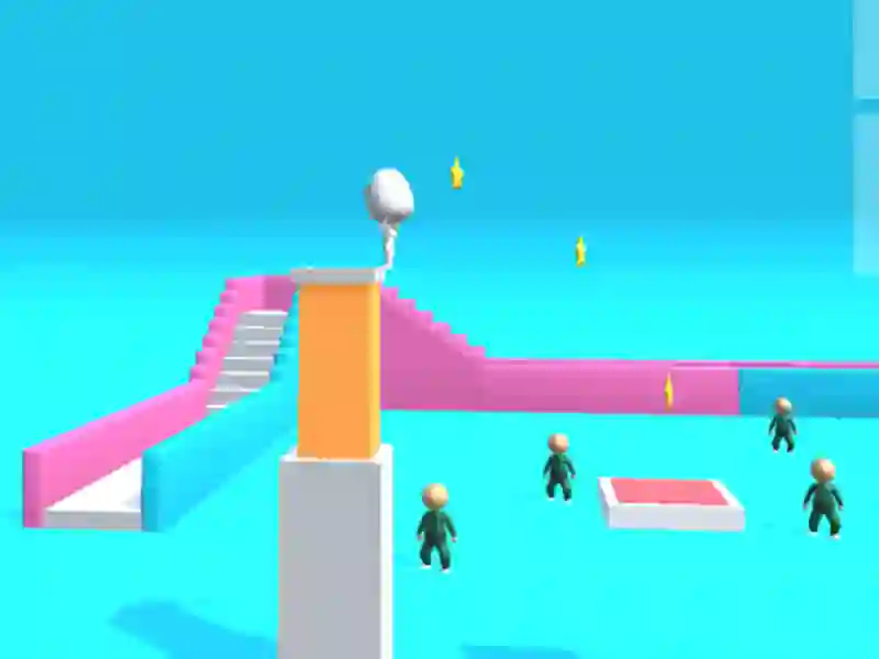 Mäng Eggdog Deadflip Internetis