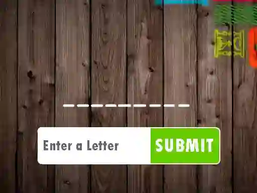 Mäng HangMan Internetis