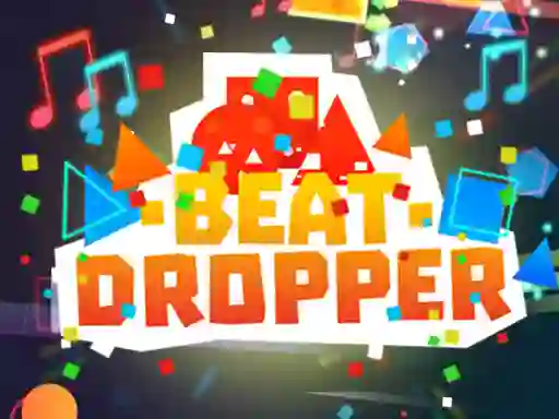 Mäng Beat Dropper Internetis