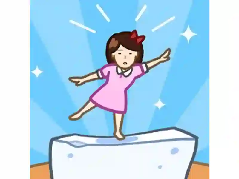 Mäng Cat Tofu Girl Internetis