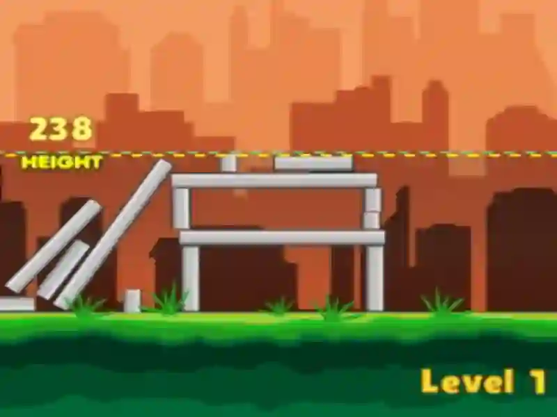 Mäng Tower Boom Level Pack Internetis