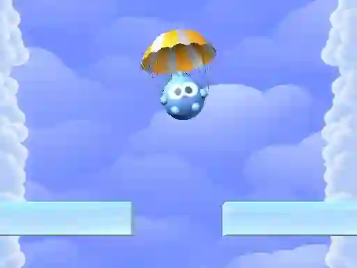 Mäng Falling Game Internetis