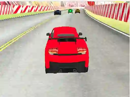Mäng Car Race Champ Internetis