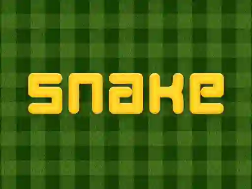 Mäng Snake Internetis