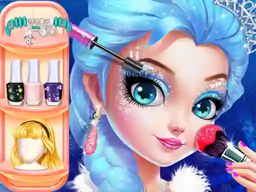 Mäng TikTok Baby Girl Internetis