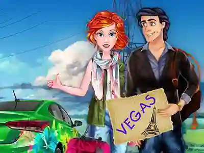 Mäng Hitchhiker's Guide for Princesses Internetis