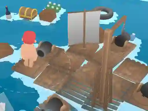 Mäng Ahoy! Internetis