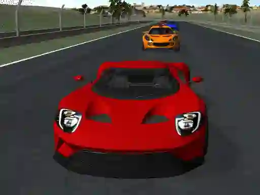 Mäng Elite Racing Internetis