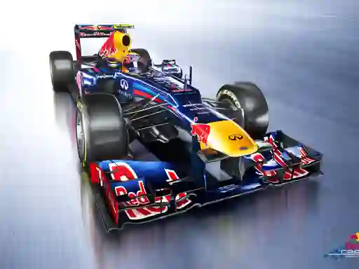 Mäng F1 Slide Internetis