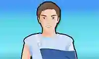 Mäng Operate Now Shoulder Surgery Internetis