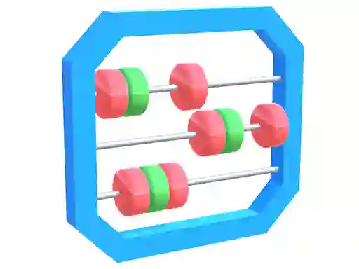 Mäng Abacus 3d Internetis