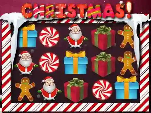 Mäng Christmas Gift Sweeper Internetis