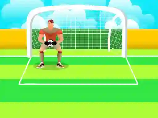 Mäng Penalty Internetis
