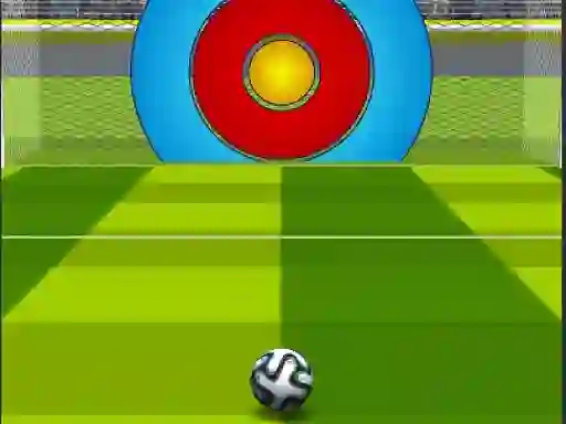 Mäng Super Football Kicking Internetis
