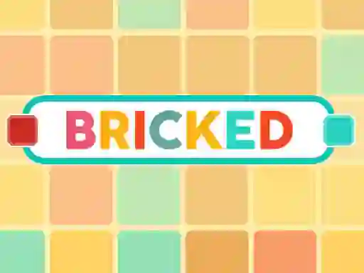 Mäng Bricked.io Internetis