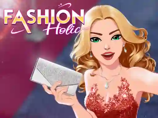 Mäng Fashion Holic Internetis