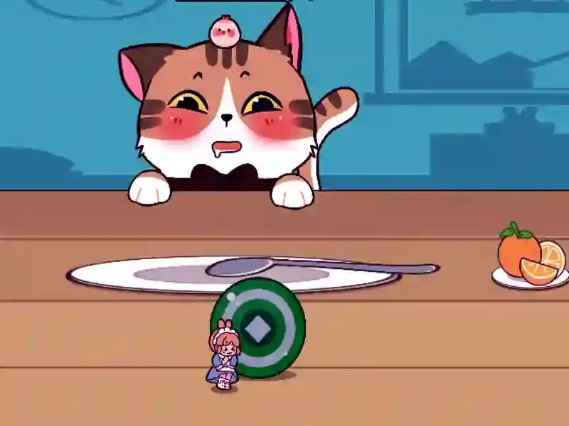 Mäng Hidden Hero Internetis
