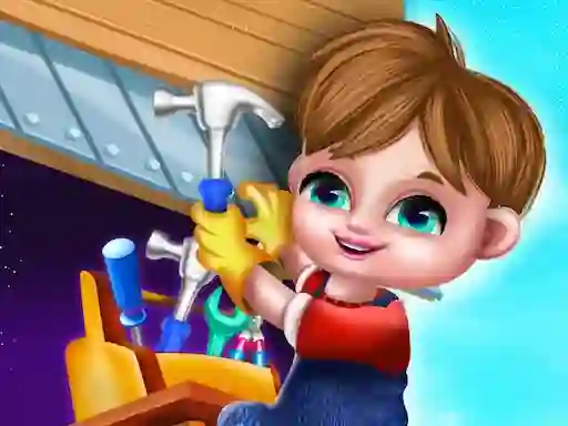Mäng Plumber World 2 Internetis