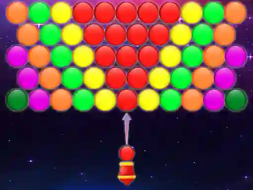 Mäng Bubble Shooter Legend Internetis