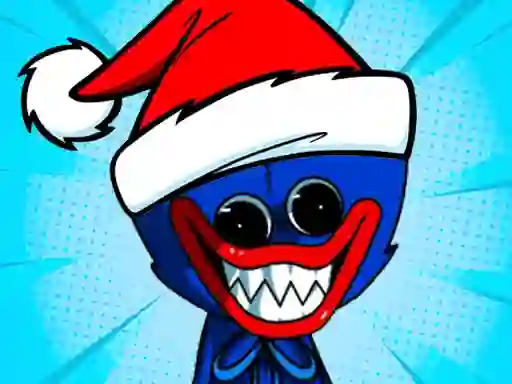 Mäng Poppy huggy playtime horror Internetis