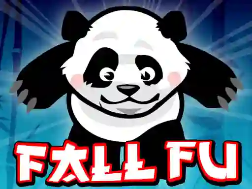 Mäng Fall Fu Internetis