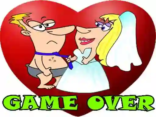 Mäng The Cupid's Arrow Internetis