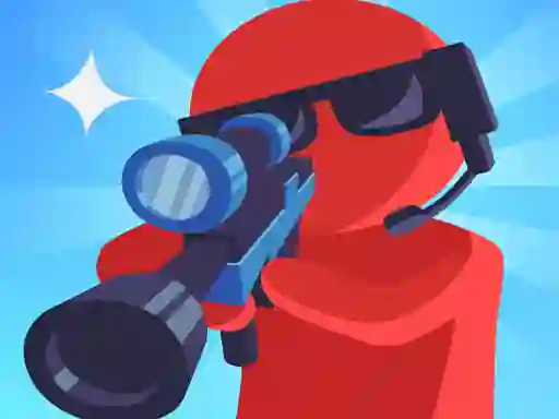 Mäng Pocket Sniper Internetis