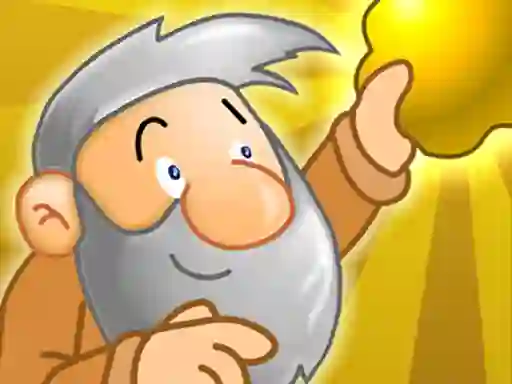 Mäng Century Gold Miner Internetis