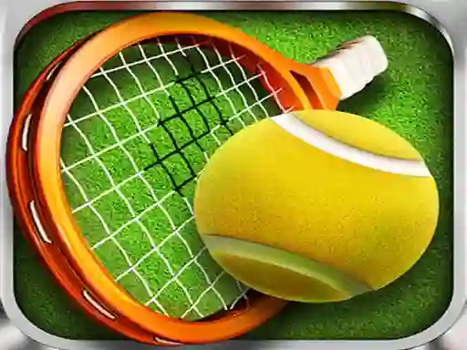 Mäng Tenis Internetis