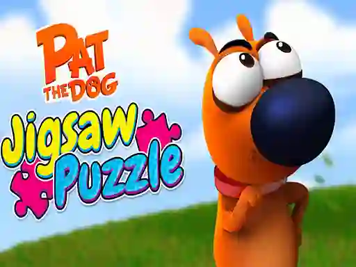 Mäng Pets JigSaw Puzzle Internetis
