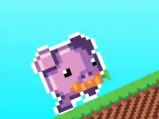 Mäng Toward to Carrot Internetis