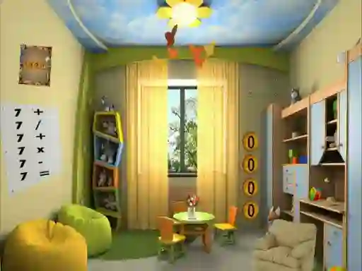Mäng Guaro House Escape Internetis