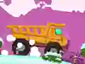 Mäng Dump Truck 2 Internetis