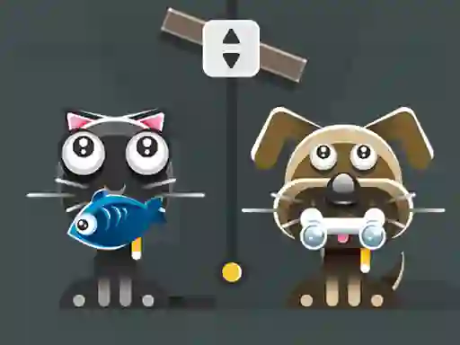 Mäng My Pets Internetis