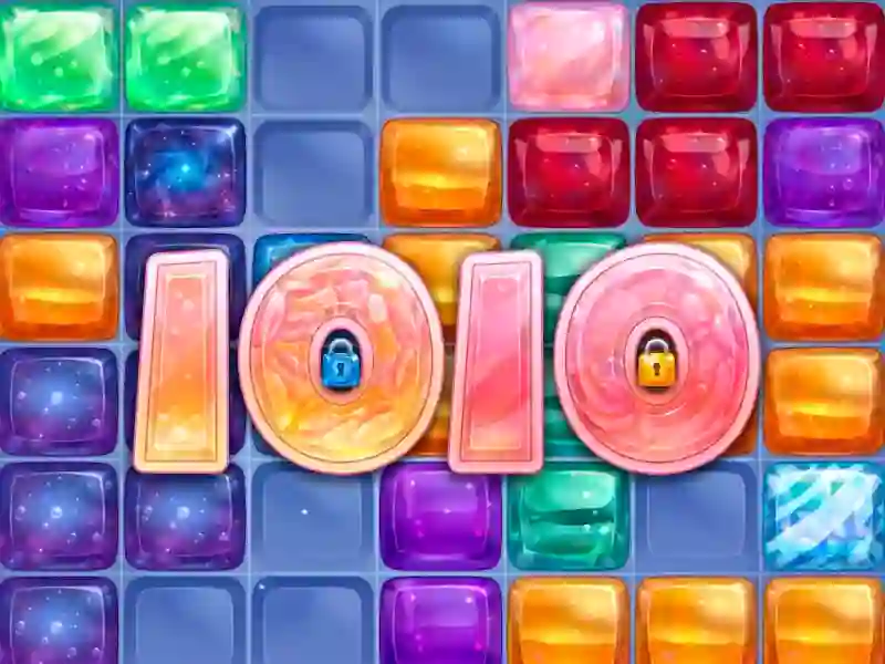 Mäng 1010 Internetis
