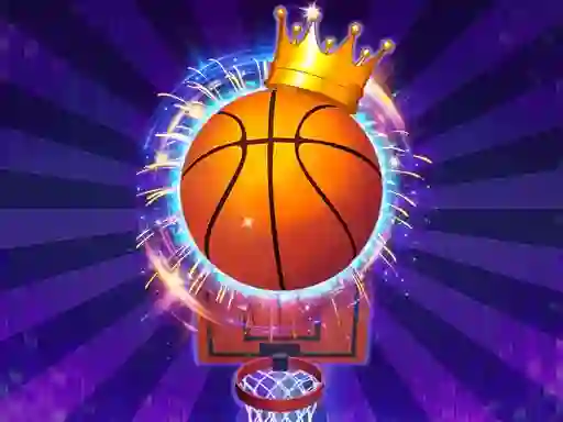 Mäng Basketball Kings 2022 Internetis
