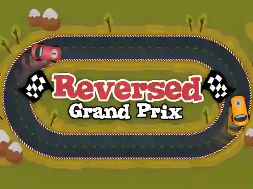 Mäng Reversed Grand Prix Internetis