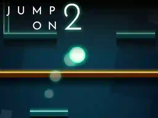Mäng Jump On 2 Internetis