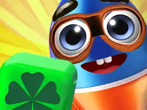 Mäng Toy Box Blast Internetis