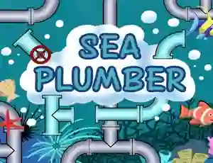Mäng Sea Plumber Internetis